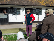 NH051025-9 - Nicky Henderson Stable Visit